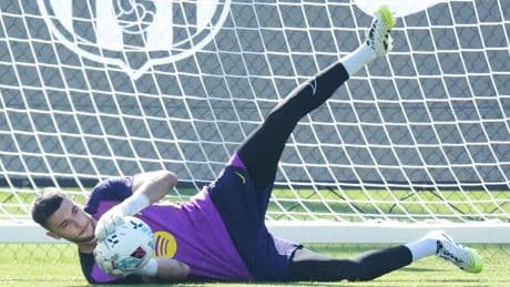La venganza de Ter Stegen contra el Barça por las presiones y filtraciones para que se vaya del club