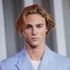 Next Topmodel aus Berlin-Spandau?: Moritz hat gute Chancen