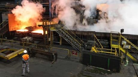 ArcelorMittal annonce la suppression de plus de 600 postes en France sur sept sites, « scandaleux » réagissent les syndicats