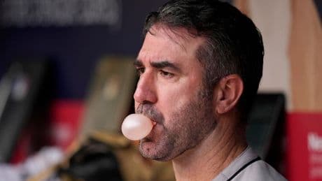 Justin Verlander Knows It Is An Uphill Climb To Reach 300-Win Club