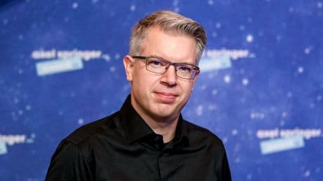 Investor: Frank Thelen verkauft Software-Start-up in die USA – „Am Anfang wollten wir zu viel“