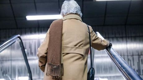 Statistisches Bundesamt: Ältere Menschen sind deutlich stärker verschuldet als jüngere
