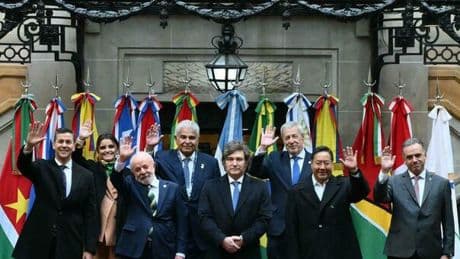 Dazi, il ?deal? con l?Indonesia e la spinta al Mercosur. Contro-tariffe congelate