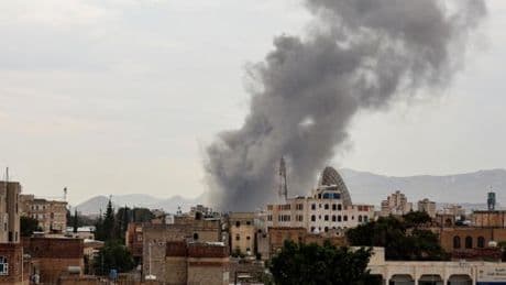 En direct, Gaza : l’armée israélienne poursuit ses bombardements sur l’enclave et attaque le Yémen