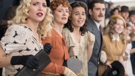 Streaming: Viva Netflix
