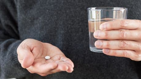 Studie mit 580.000 Senioren: Paracetamol birgt unerwartete Risiken
