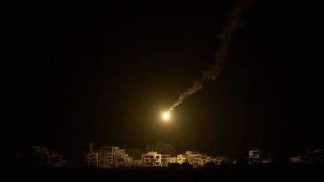 Lage im Überblick: Berichte über Beginn der Gaza-Einnahme