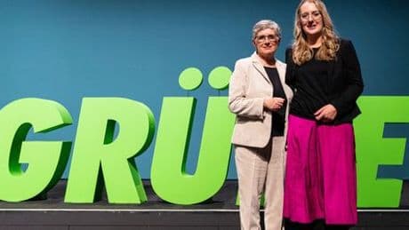 Grüne wollen keine »Elite-Partei« sein - neues Strategiepapier