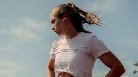 Leichtathletik-WM: Gina Lückenkemper kämpft in Tokio gegen Final-Fluch
