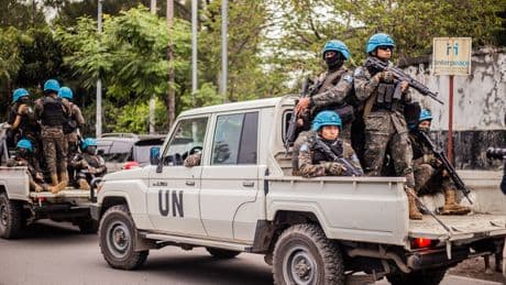 ONU : l’Afrique, première victime des coupes budgétaires de Trump sur les opérations de maintien de la paix