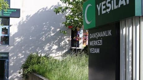 YEDAM, bağımlı bireylere destek oluyor