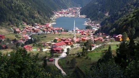 Tepkiler sonuç verdi, ÇED süreci bakanlıkça sonlandırıldı: Uzungöl’e HES yapılmayacak
