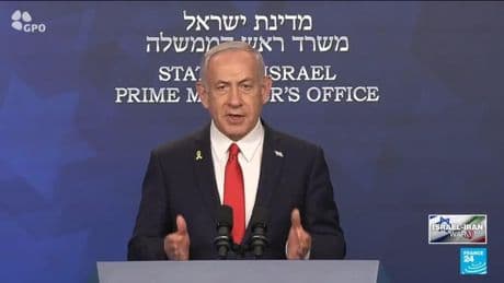 'Israeli authorities are speaking with two vocies': euphoria and reevaluation