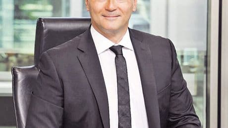 Zorlu Holding'in eski CEO'suna beraat