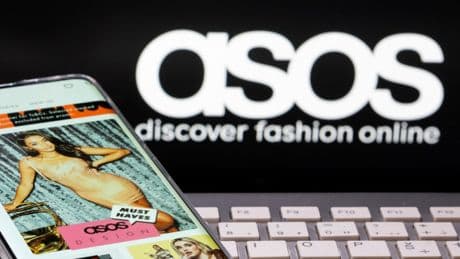 Asos has made a huge change to deliveries after hiking fees – and it’s good news for shoppers