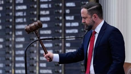 Parlement Texas stemt in met herindeling kiesdistricten in voordeel Republikeinen
