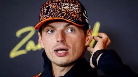 Max Verstappen sounds alarm at Dutch Grand Prix with concerning Red Bull admission