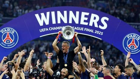 Riparte la Coppa dalle Grandi Orecchie: stasera i sorteggi della Champions League
