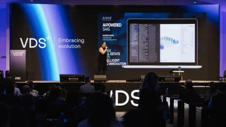 VDS 2025 abre su competición internacional de startups en Valencia