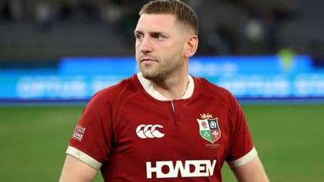 Lions vs Queensland Reds LIVE: Match stream, latest score and updates from 2025 tour match