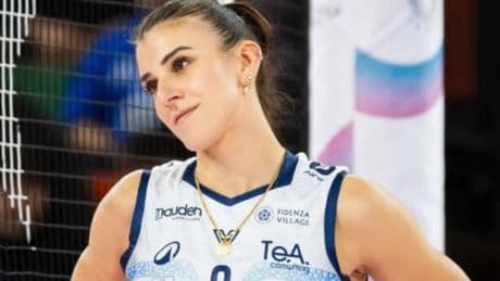 Alessia Orro ai saluti, dopo cinque anni lascia Milano