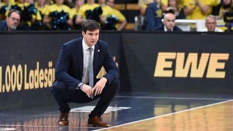 Warum Alba Berlin das letzte Spiel gewinnen muss