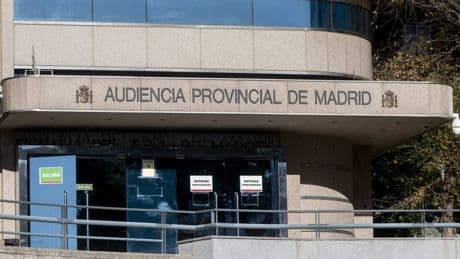 El jurado declara culpable a El Portugués del cuádruple atropello mortal en una boda en Torrejón de Ardoz