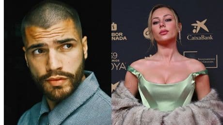 Así es Hugo Diego, el actor francés que ha conquistado el corazón de Ester Expósito