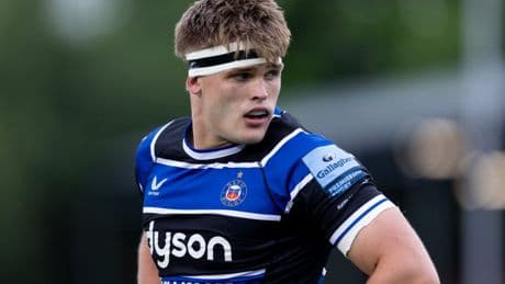 The flanker who can use Premiership final to excite England fans like Pollock