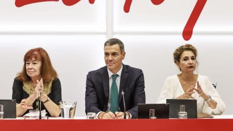 Crisis diplomática con Israel por las medidas anunciadas por Sánchez