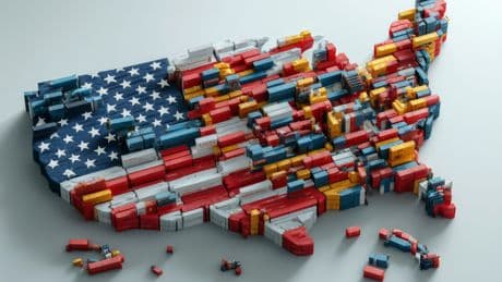 Así afectarán los aranceles a España: en riesgo hasta el 13% de las ventas en EEUU