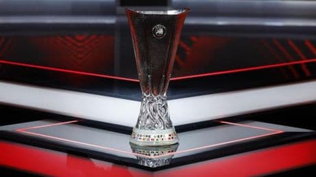 UEFA Avrupa Ligi'nde finalin adı belli oluyor
