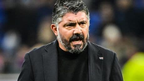 Italia confía en el 'guerrero' Gattuso como nuevo seleccionador