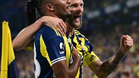 Fenerbahçe, Gençlerbirliği'ne konuk olacak