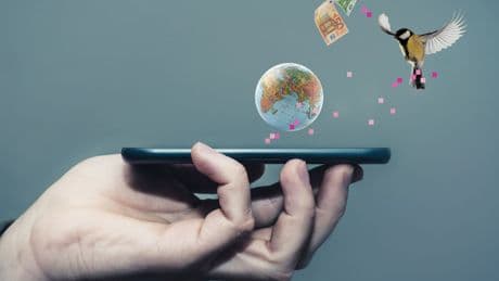 Empfehlungen: Noch mehr Apps für ein schönes Leben