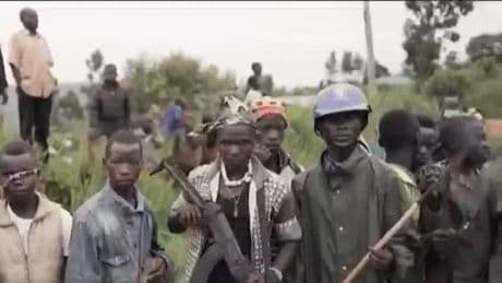 Uganda seeks stability through talks with DRC militia