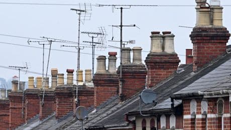 Why cost of watching TV could rise by £200 for millions of people