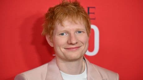 Ed Sheeran onthult geslacht baby van fans bij concert Antwerpen