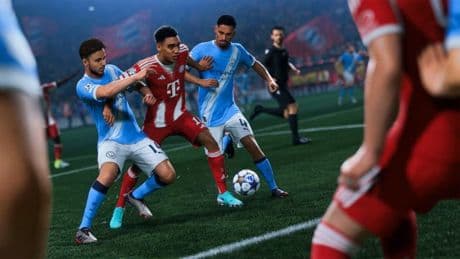 EA Sports FC 26 hands-on preview – a bigger change than you think