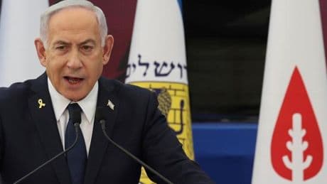 Israel will seine Offensive gegen die Hamas weiter intensivieren