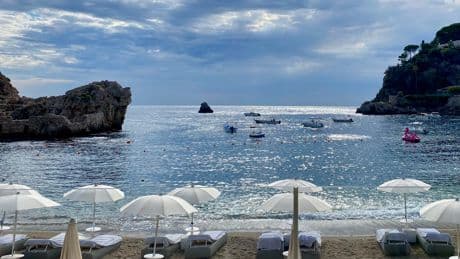 After dozens of trips to Italy, I finally visited Sicily. There are 5 things I'll do differently when I go back.