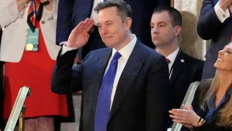 „War enttäuscht“ – Elon Musk verlässt US-Regierung
