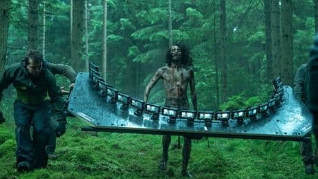 28 Years Later director reveals ‘nightmare’ of shooting naked zombie scenes