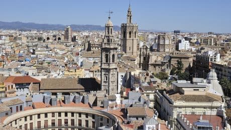 La oferta de vivienda a la venta cae un 39% desde 2019: ¿en qué capitales se hunde?