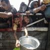 Live - ‘Israël gaat droppen hulpgoederen opnieuw toestaan boven Gaza’ • ‘Kwart van Gazaanse kinderen is ondervoed’