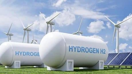 Hidrojen sektöründen temiz elektrik üretimi kanununa hidrojenin de eklenmesi önerisi