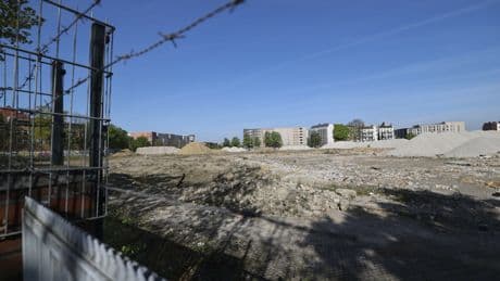 Wohnraum | Neubau: Nur Mittel zum Zweck