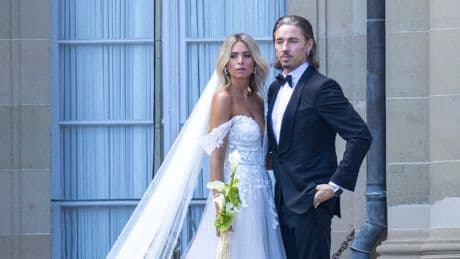 Exklusive Fotos - Skandal-Sänger Gil Ofarim hat Jagesagt!