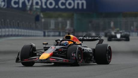 Formel 1: Red Bull legt Protest gegen Mercedes-Fahrer Russell ein