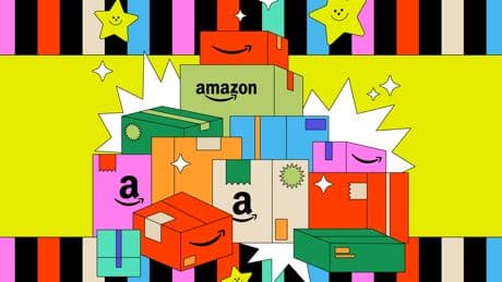 Amazon Prime Day stretches to four days of deals this year